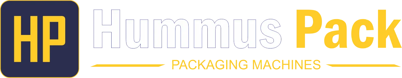 Hummus Pack - Packaging Machines